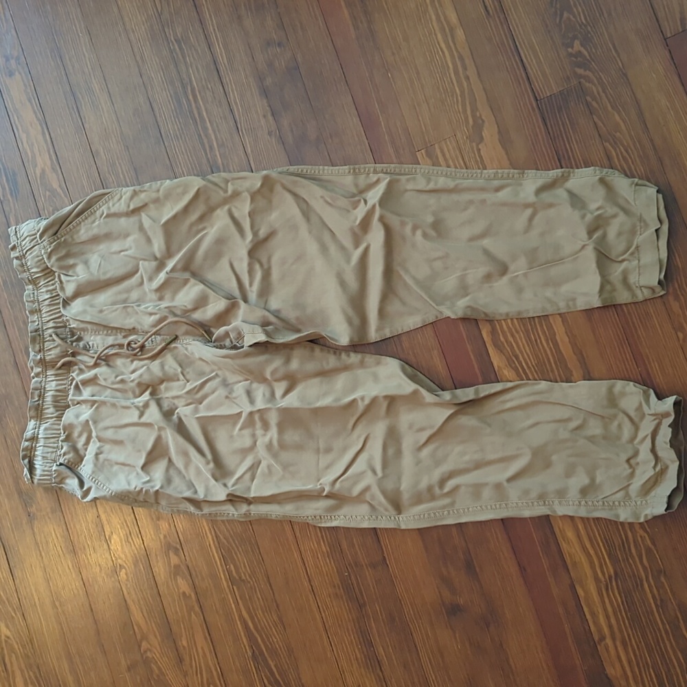 Loft large tall